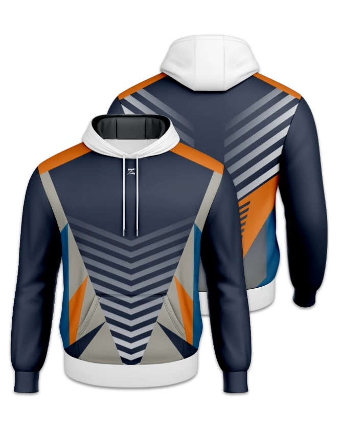 Rendered design template preview