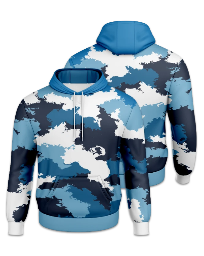 Rendered design template preview