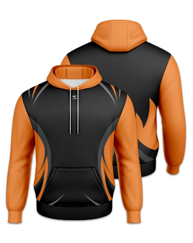 Rendered design template preview