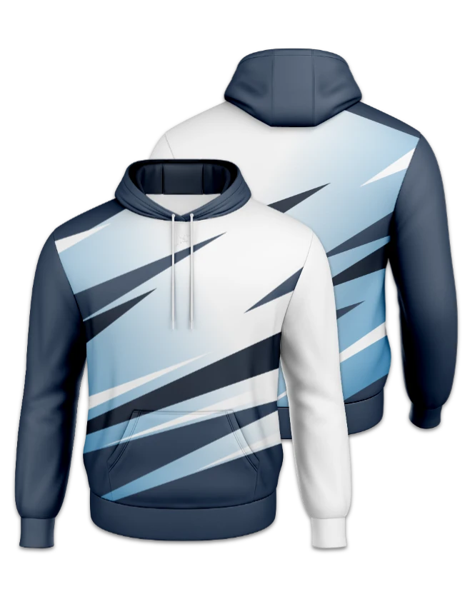 Rendered design template preview