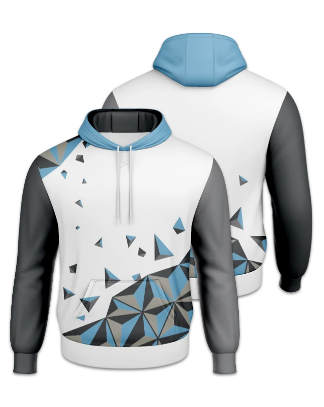 Rendered design template preview