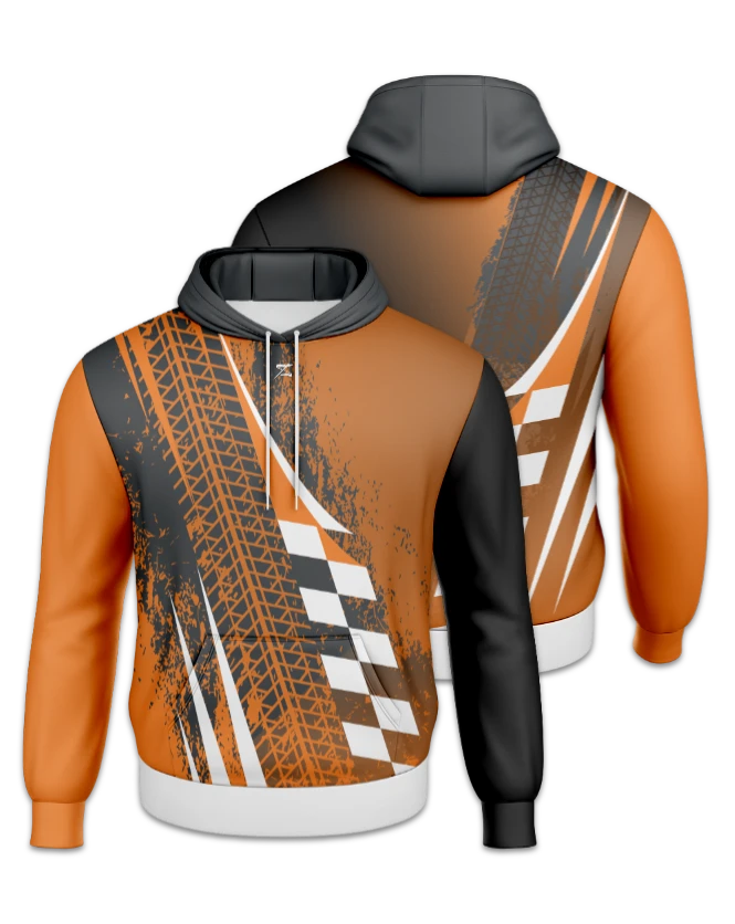 Rendered design template preview