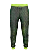 Rendered design template preview