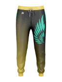 Rendered design template preview