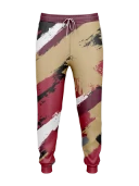 Rendered design template preview