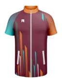 Rendered design template preview