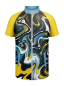 Rendered design template preview