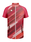 Rendered design template preview