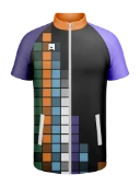 Rendered design template preview