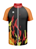 Rendered design template preview