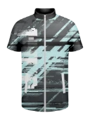 Rendered design template preview