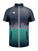 Rendered design template preview