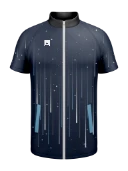 Rendered design template preview