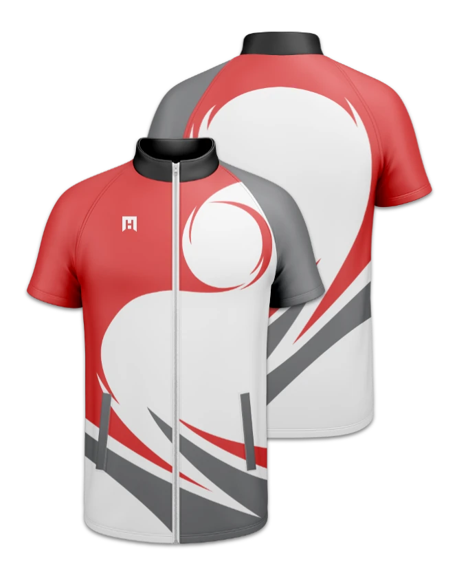 Rendered design template preview