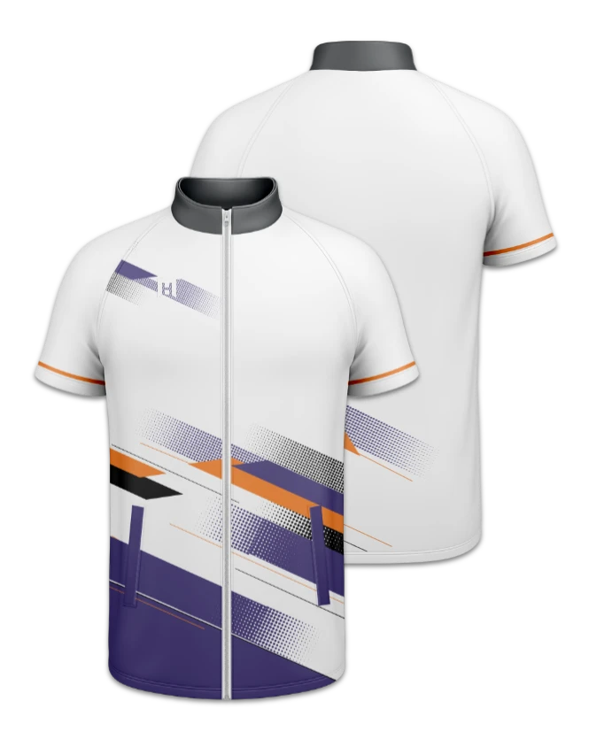 Rendered design template preview