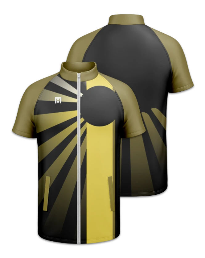 Rendered design template preview