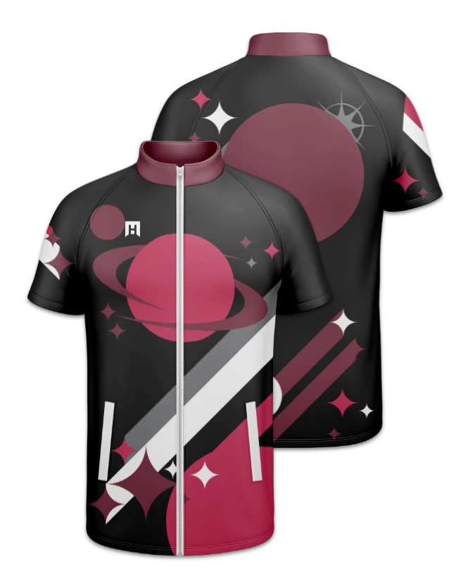 Rendered design template preview