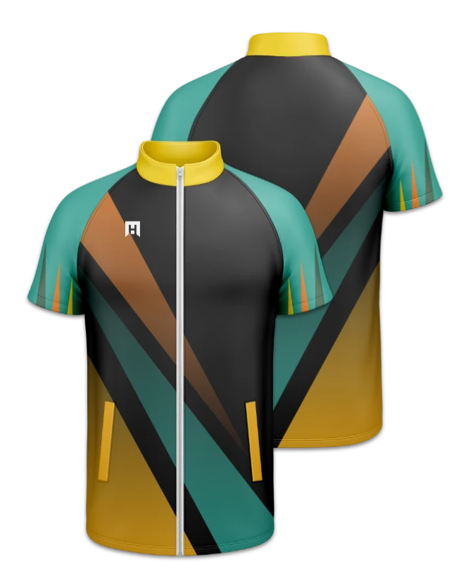 Rendered design template preview