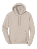 Rendered design template preview