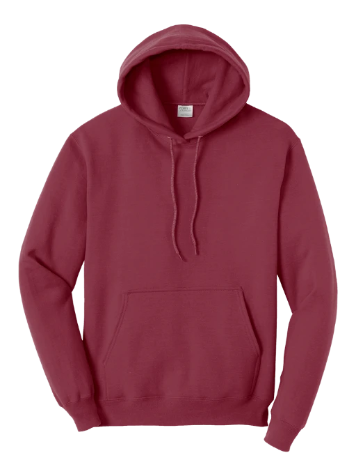 Rendered design template preview