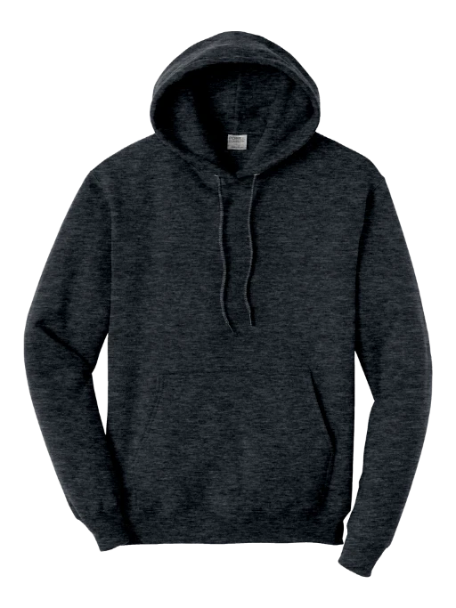 Rendered design template preview