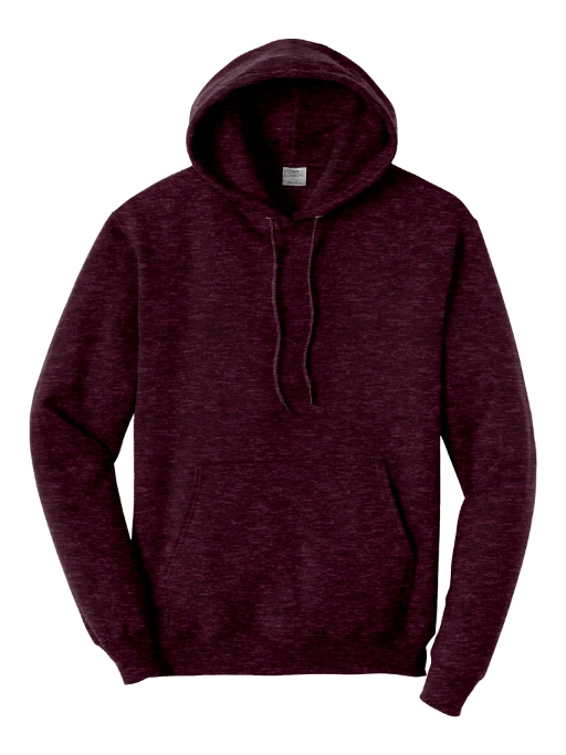 Rendered design template preview