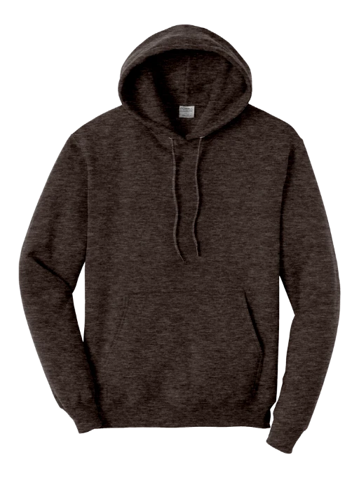 Rendered design template preview