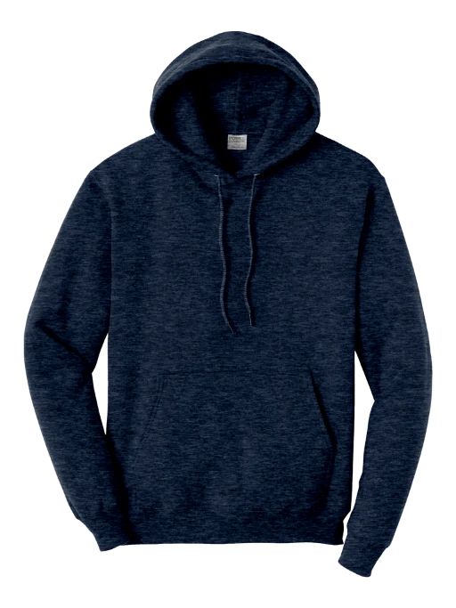 Rendered design template preview