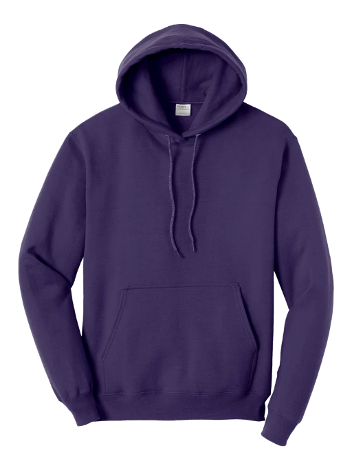 Rendered design template preview