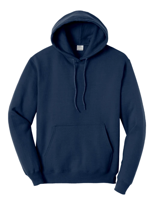 Rendered design template preview