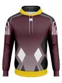 Rendered design template preview