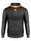Rendered design template preview