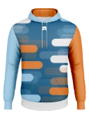 Rendered design template preview