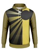 Rendered design template preview