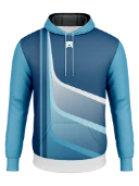 Rendered design template preview