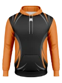 Rendered design template preview