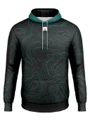 Rendered design template preview
