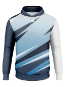 Rendered design template preview