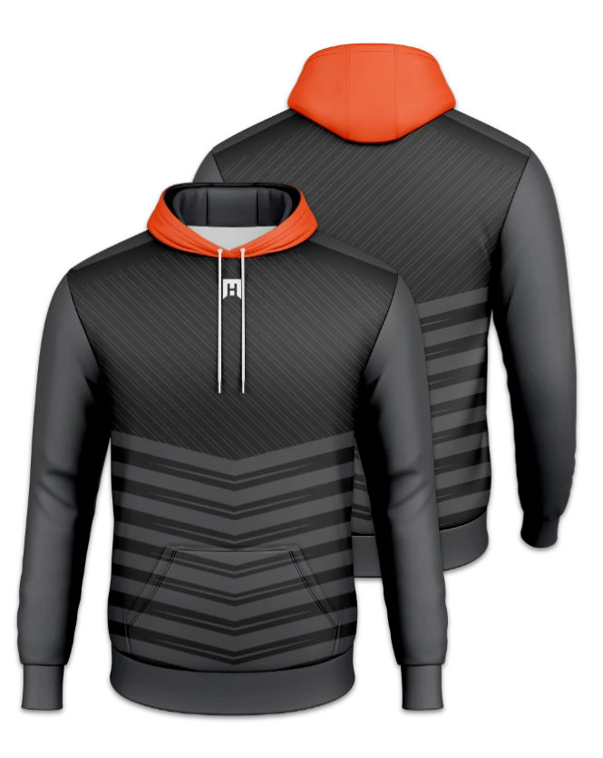 Rendered design template preview