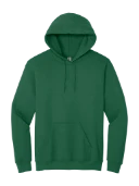 Rendered design template preview