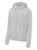 Rendered design template preview