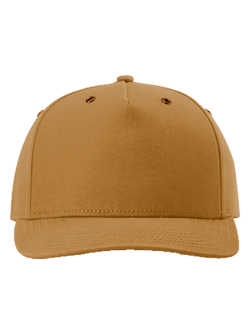 Rendered design template preview