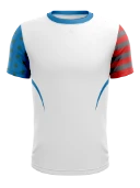 Rendered design template preview