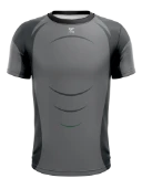 Rendered design template preview