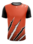Rendered design template preview