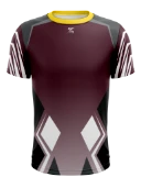 Rendered design template preview
