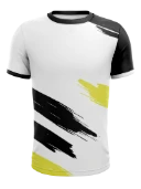 Rendered design template preview