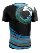 Rendered design template preview