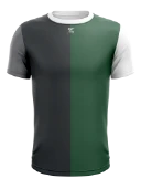 Rendered design template preview