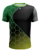 Hexagon Bestagons